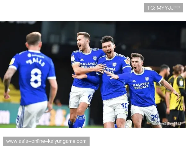 切尔西力克卡迪夫，赛季目标迈向前进