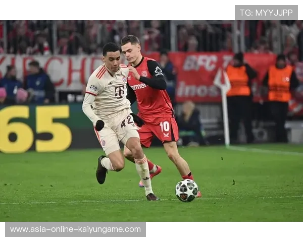 勒沃库森维尔茨中场摆脱后直塞精准制导：从场上技艺到日常决策的全新启示