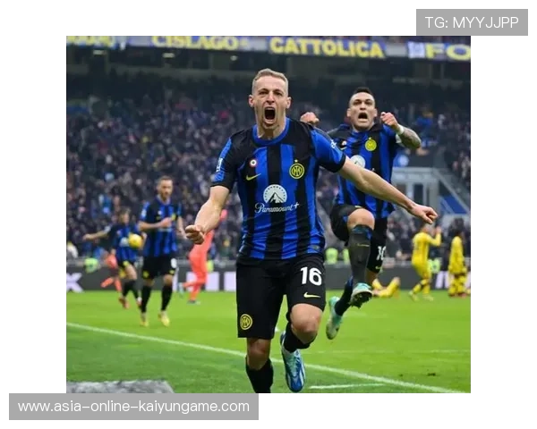 国米中场衔接流畅，劳塔罗的终结能力再度体现价值